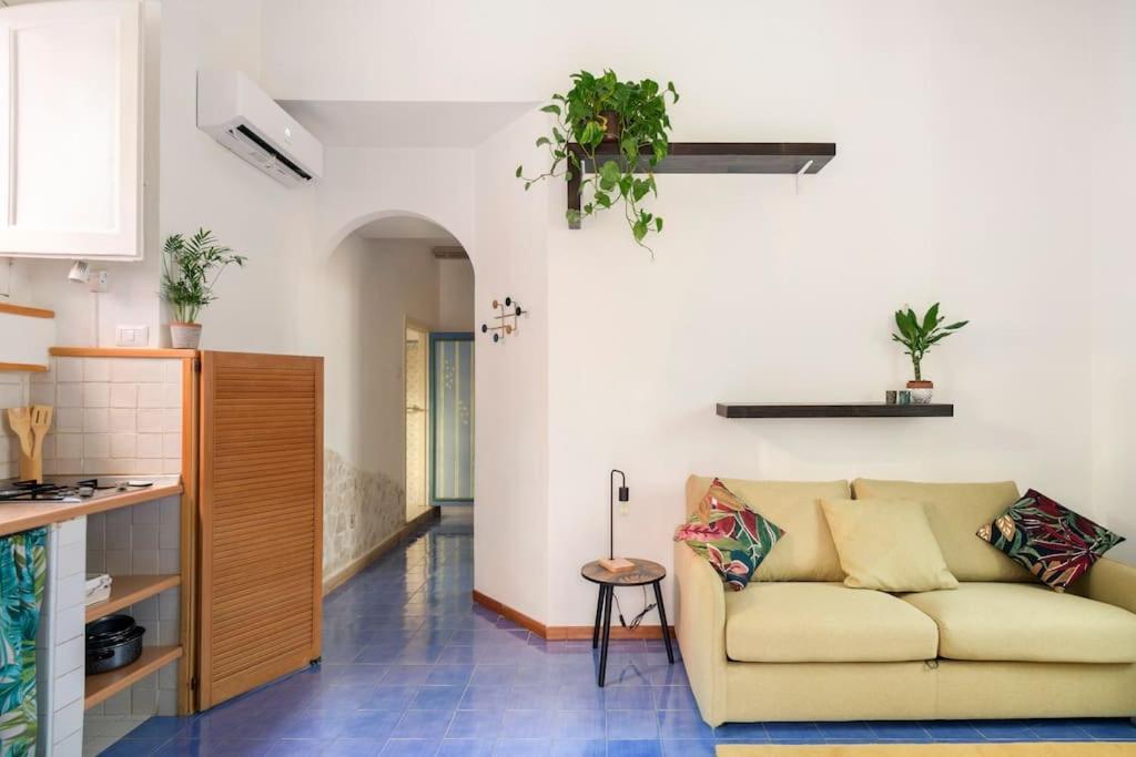 Appartamento Bouganville House