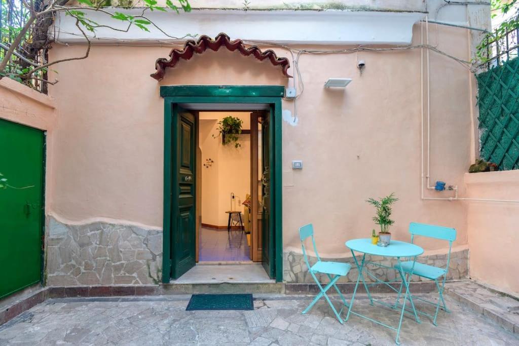 Bouganville House Napoli