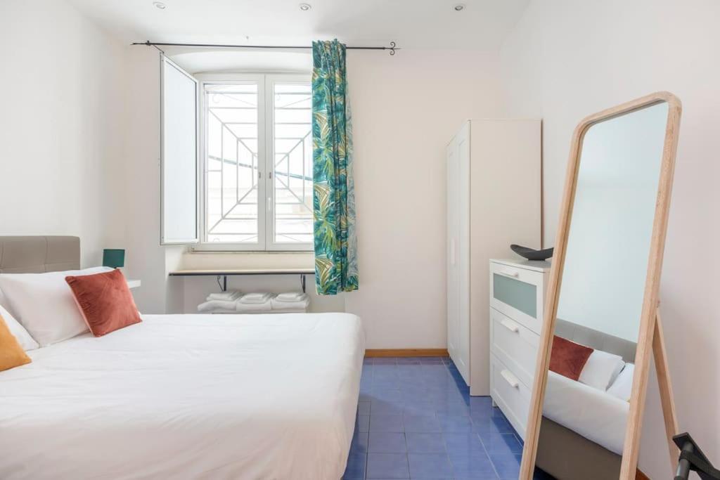 Bouganville House Appartamento *