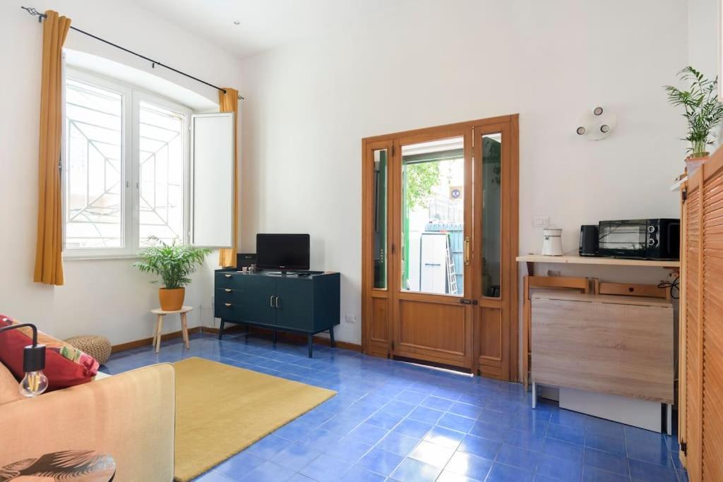 Bouganville House Appartamento *