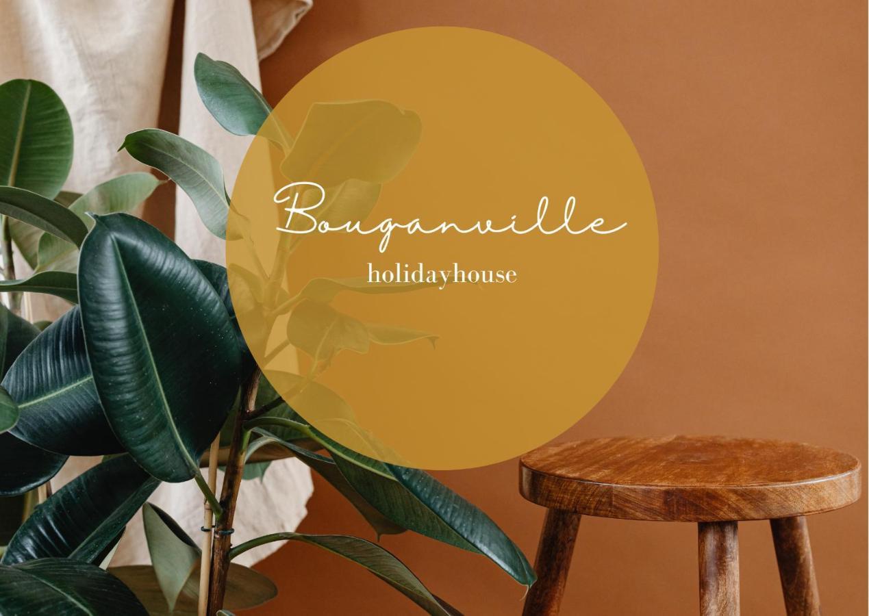 Bouganville House * Napoli