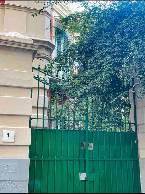 Appartement Bouganville House Napels