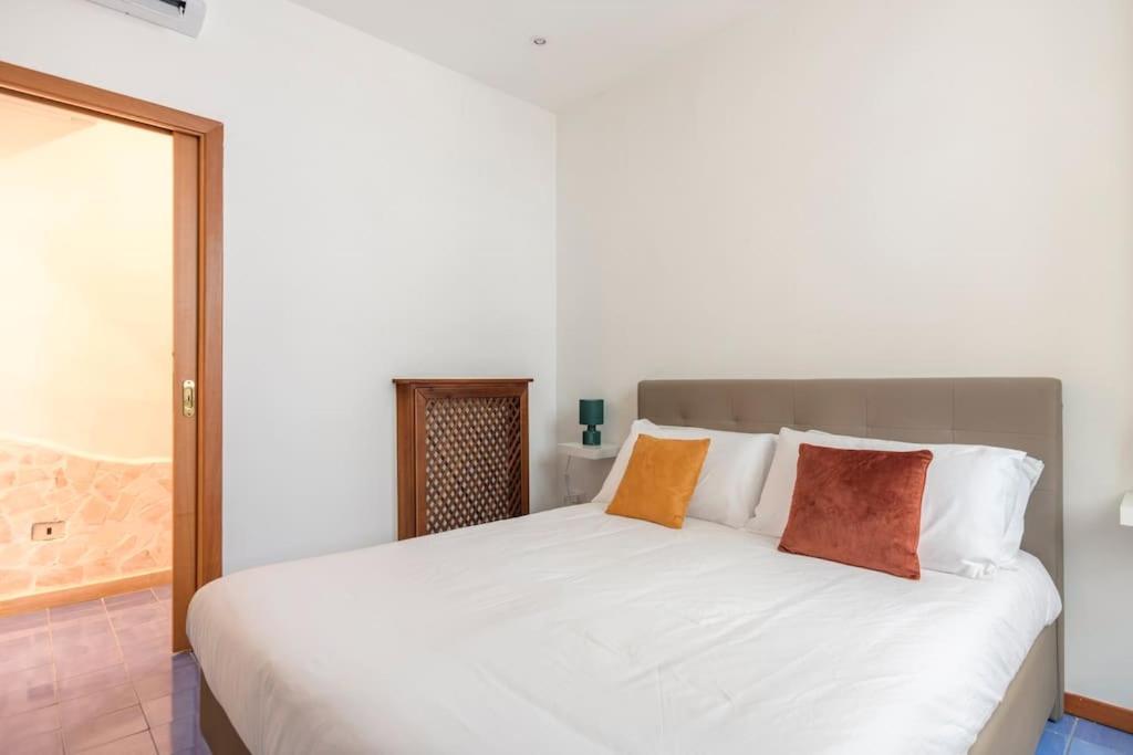 Bouganville House Appartement *