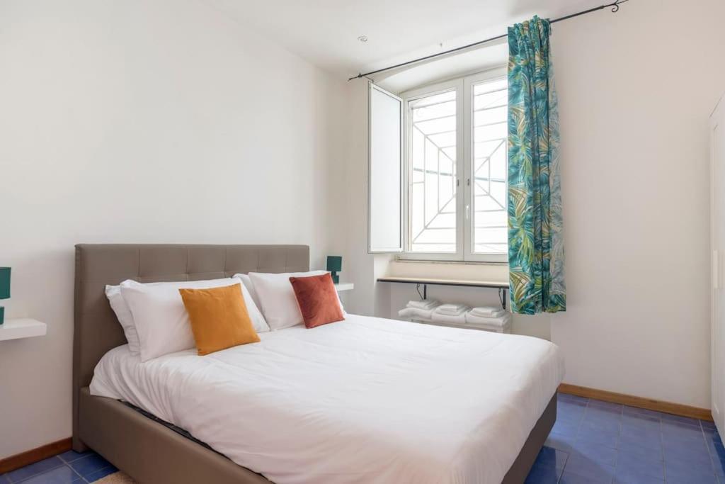 Bouganville House Appartement *