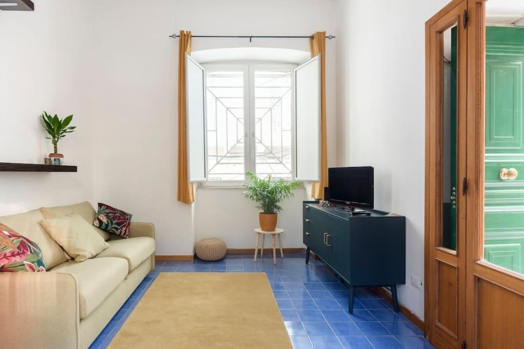 Bouganville House Appartement *
