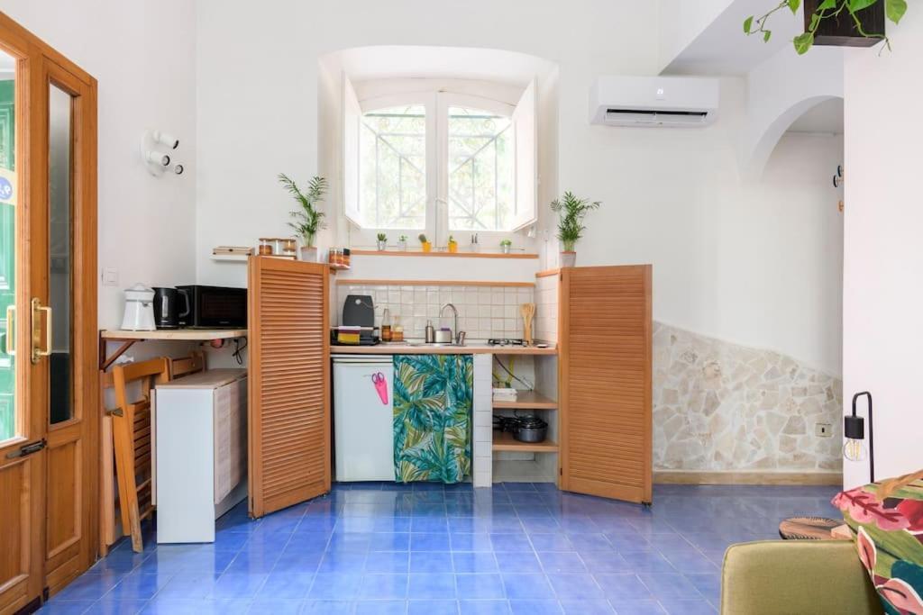 Bouganville House Appartement
