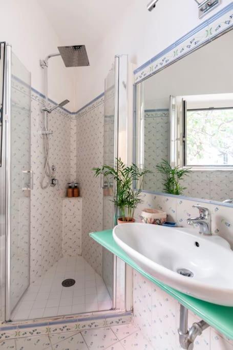Appartement Bouganville House Napels