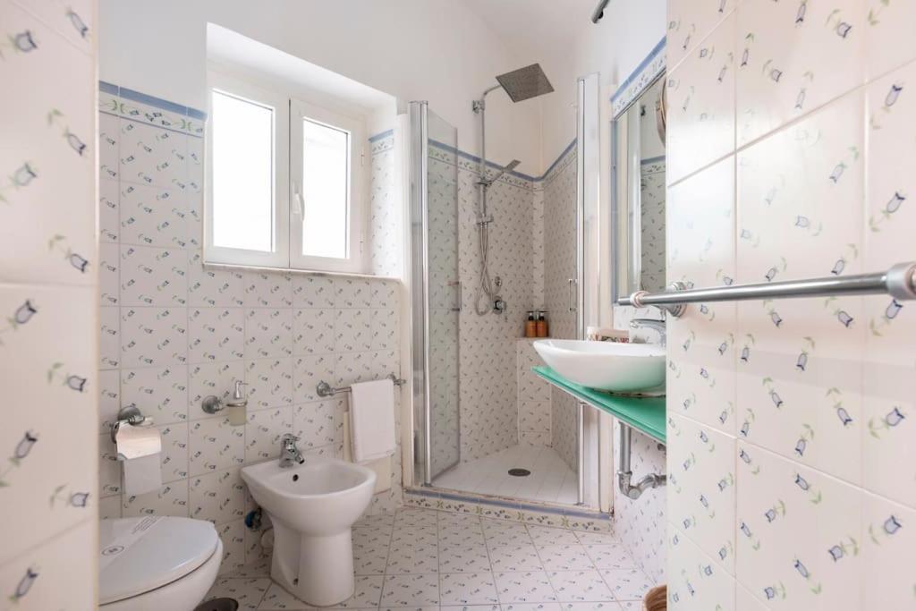 Bouganville House Appartement *